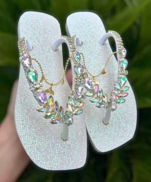 Havaianas Sereia Boreal