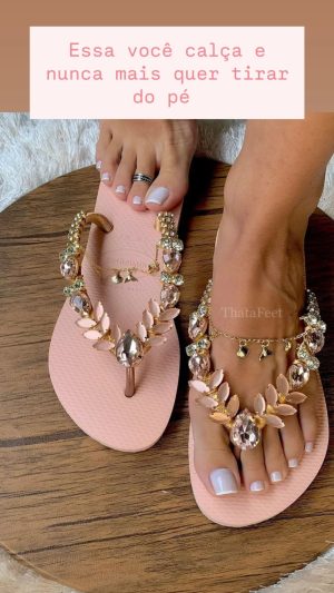 Havaianas Sereia Boreal