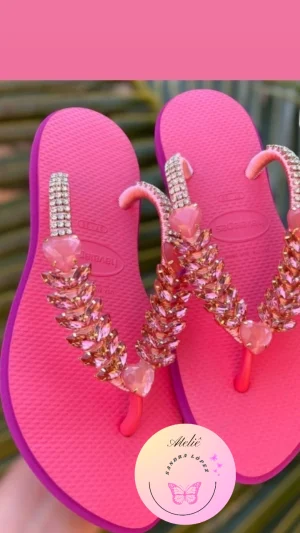 Havaianas Point Escaminha